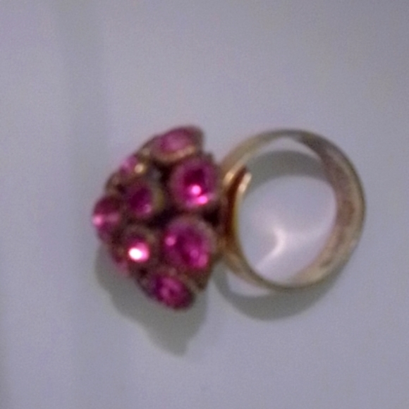 Adjustable ladies Ring - Picture 5 of 7